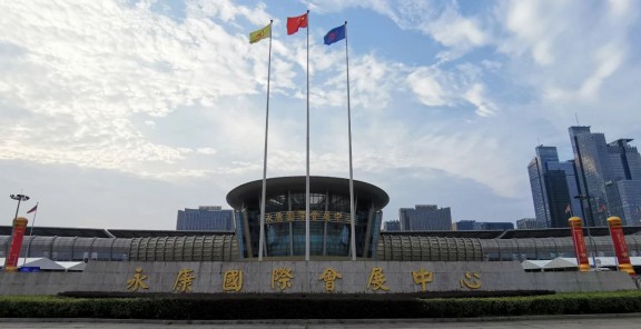 除了廉價的智能鎖，今年門博會還有哪些值得關注的亮點